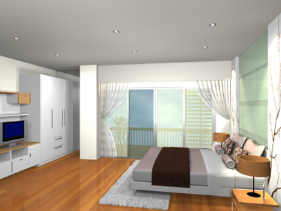 รูปภาพ ปรัชญา เพลส รัชดา-ห้วยขวาง (Pradya Place Ratchada-Huaykwang)