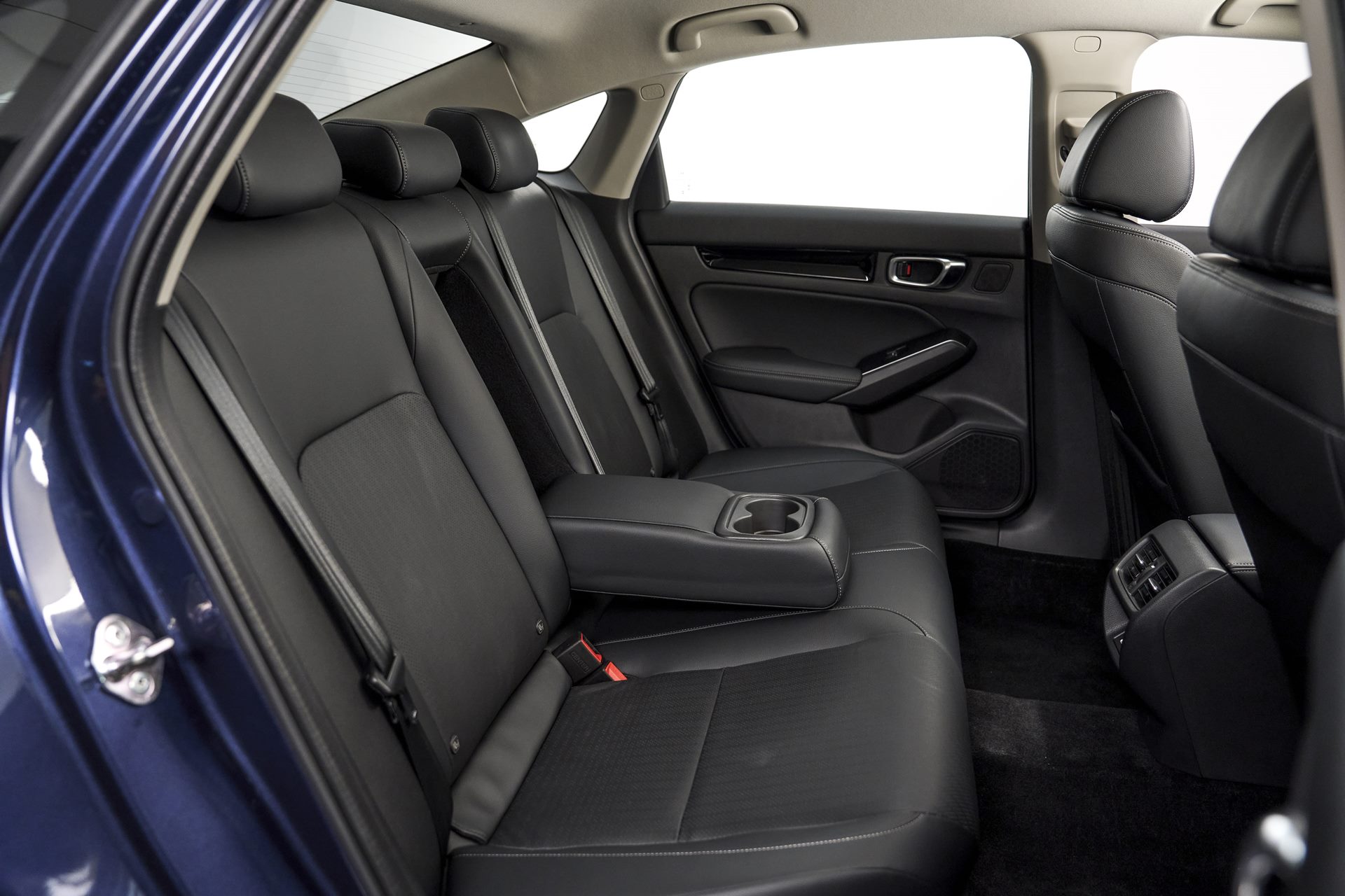 รูปภาพ ฮอนด้า Honda Civic e:HEV EL+ ปี 2026