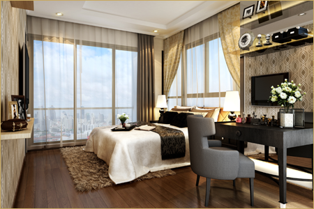 ศุภาลัย เอลีท สาทร-สวนพลู (Supalai Elite Sathorn-Suan Plu) : ภาพที่ 8