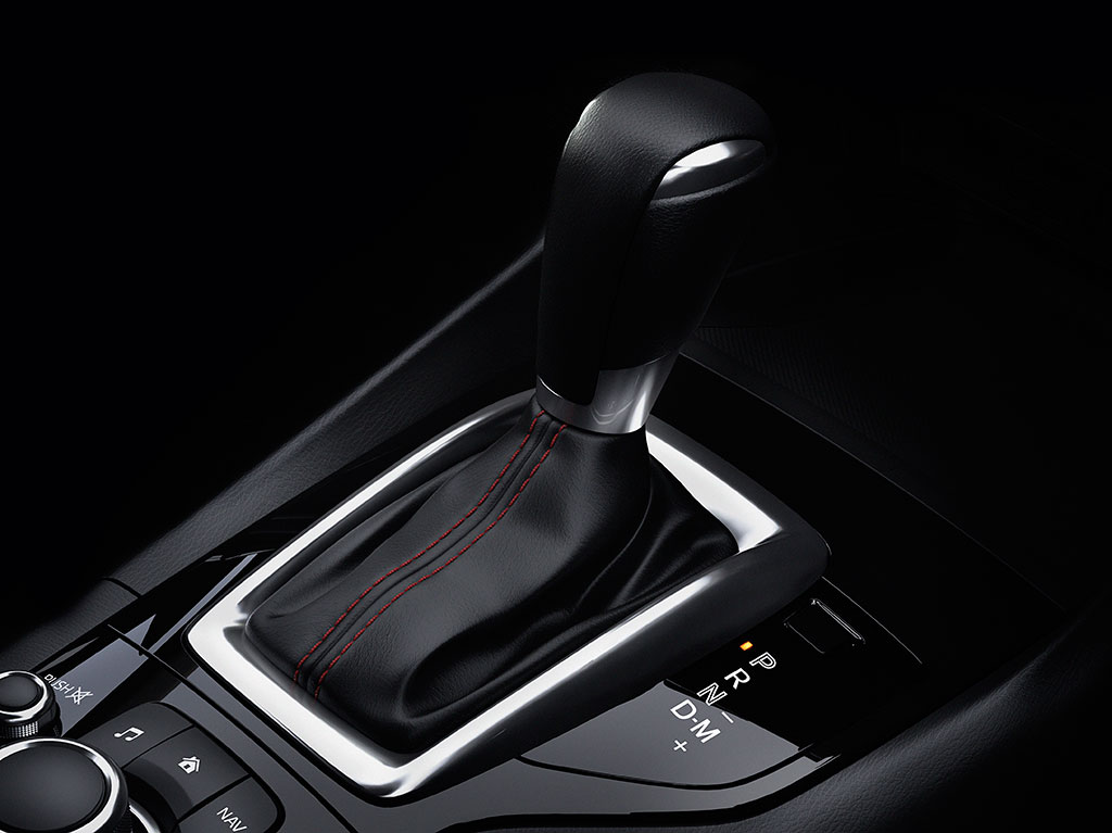 รูปภาพ มาสด้า Mazda 3 2.0 Sports Hatchback E ปี 2014