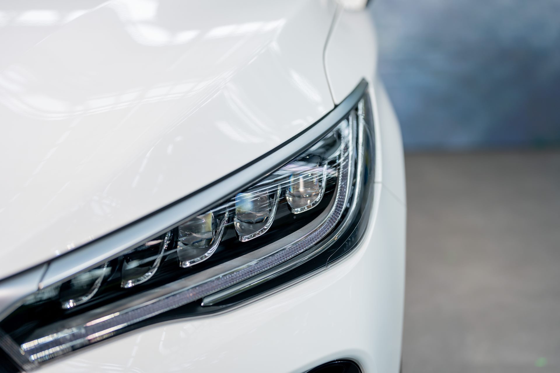 รูปภาพ บีวายดี BYD M6 Dynamic ปี 2024