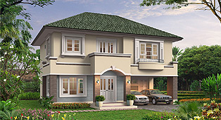 รูปภาพ ราชพฤกษ์ - บางบอน 4
