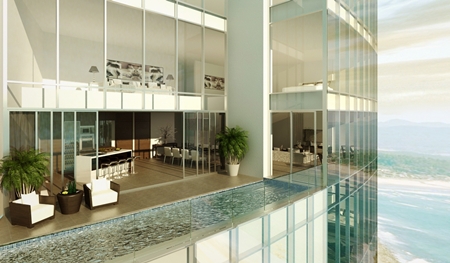 รูปภาพ เซ็นทารา แกรนด์ เรสซิเดนซ์ (Centara Grand Residence)