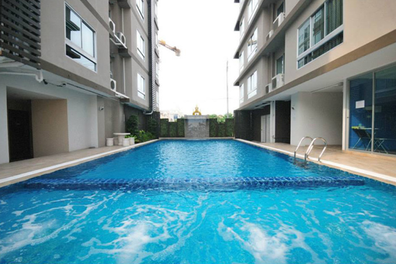 แคสเซีย สุขุมวิท 107 (Cassia Sukhumvit 107) : ภาพที่ 2