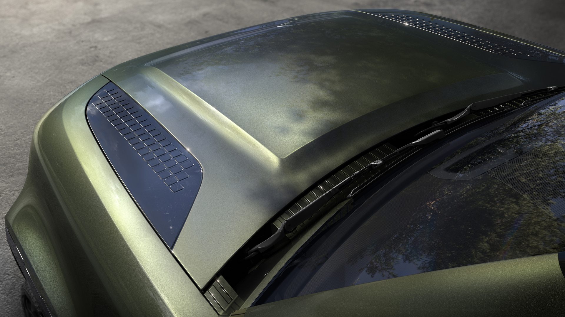 รูปภาพ แลนด์โรเวอร์ Land Rover Defender 110 3.0 AWD X-Dynamic SE Plus (5 Door) ปี 2026