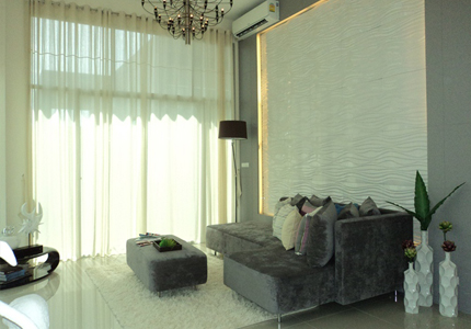 คาซ่า ซีไซค์ ระยอง (Casa Seaside Rayong) : ภาพที่ 6