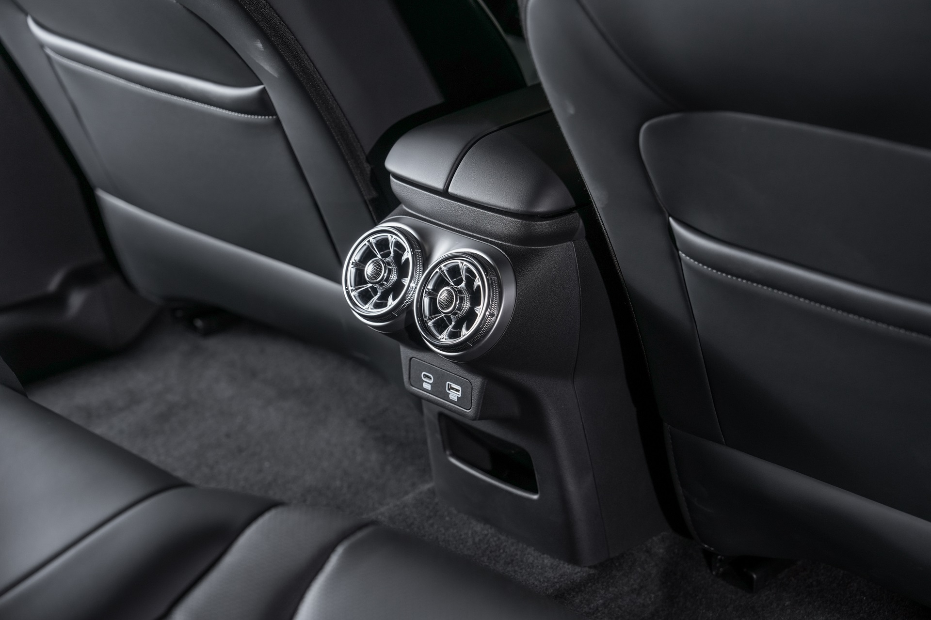 รูปภาพ จีดับบลิวเอ็ม โอร่า GWM ORA 07 Performance ปี 2023