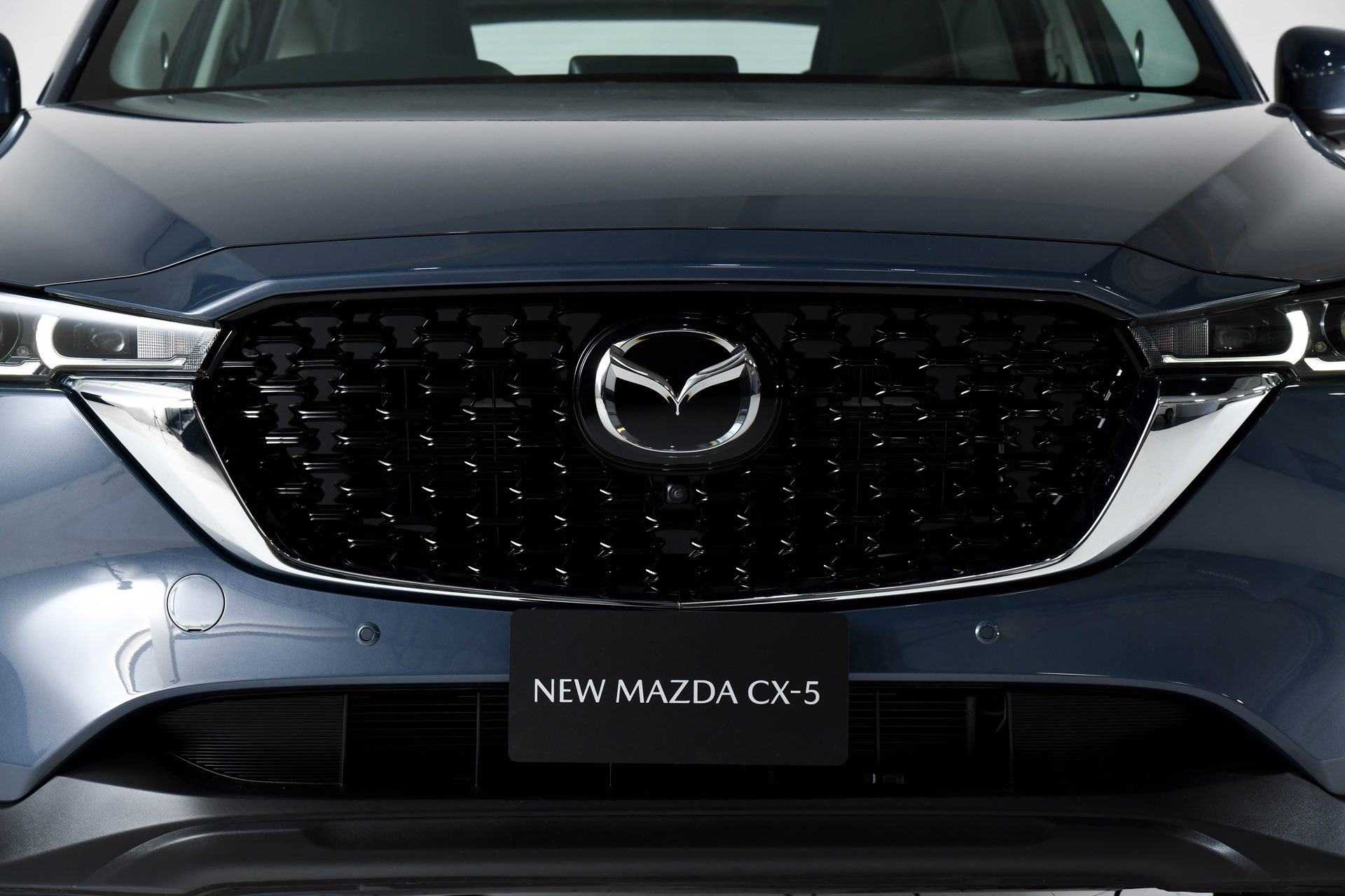 รูปภาพ มาสด้า Mazda CX-5 2.0 SP ปี 2024