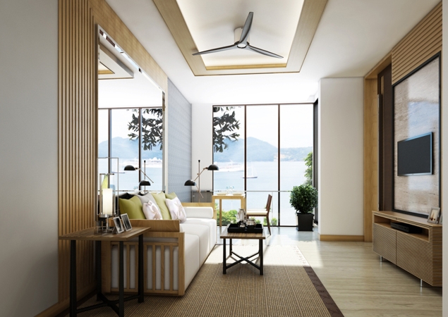 อมารี เรสซิเดนทส์ ภูเก็ต (Amari Residences Phuket) : ภาพที่ 17