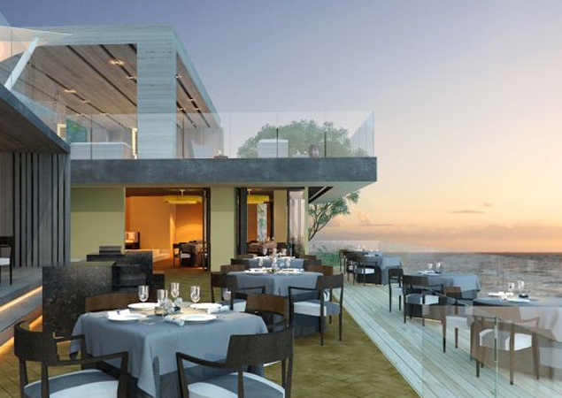 อมารี เรสซิเดนทส์ ภูเก็ต (Amari Residences Phuket) : ภาพที่ 4