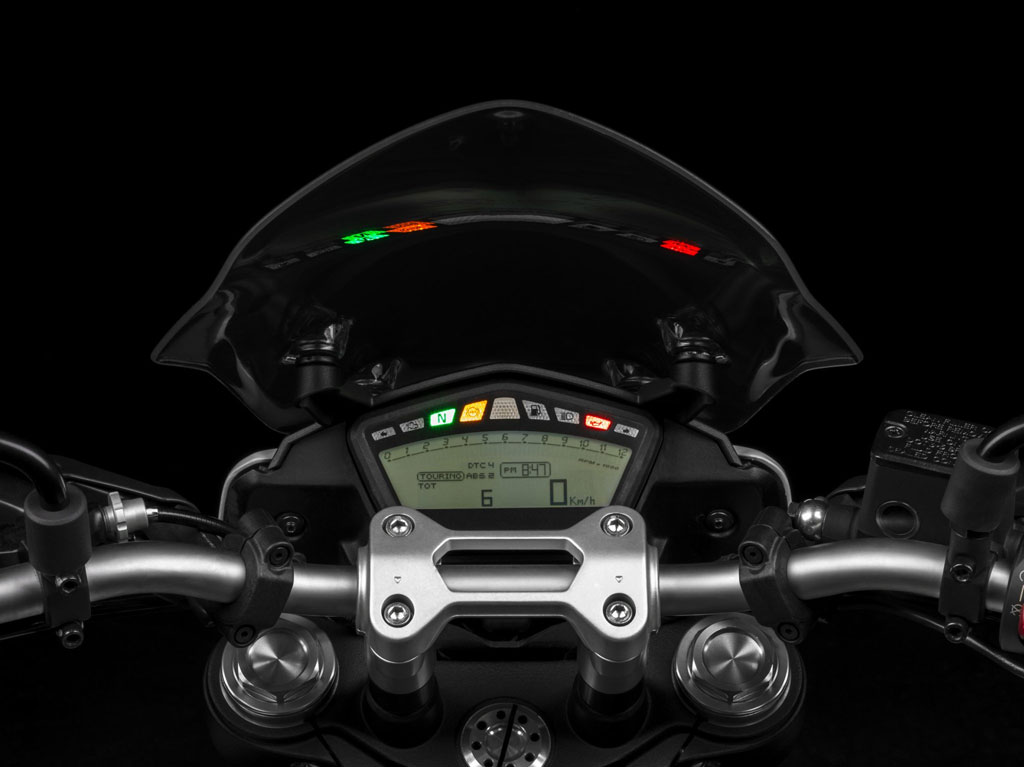 รูปภาพ ดูคาติ Ducati Hyperstrada ปี 2013