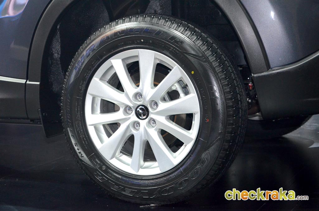 รูปภาพ มาสด้า Mazda CX-5 2.0 S 2WD ปี 2013