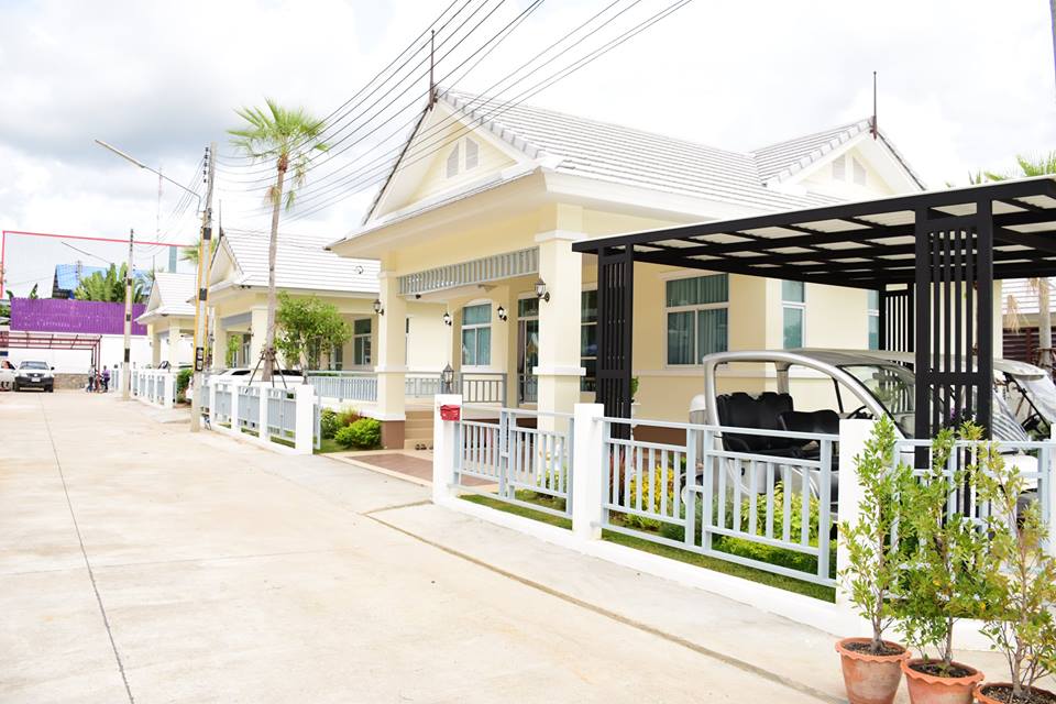 เดอะ ริช เพอร์เฟค ศรีราชา (The Rich Perfect) : ภาพที่ 3