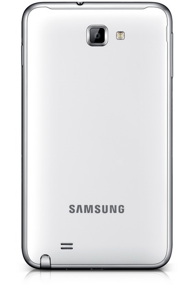 SAMSUNG Galaxy Note 1 ซัมซุง กาแล็คซี่ โน๊ต 1 : ภาพที่ 6