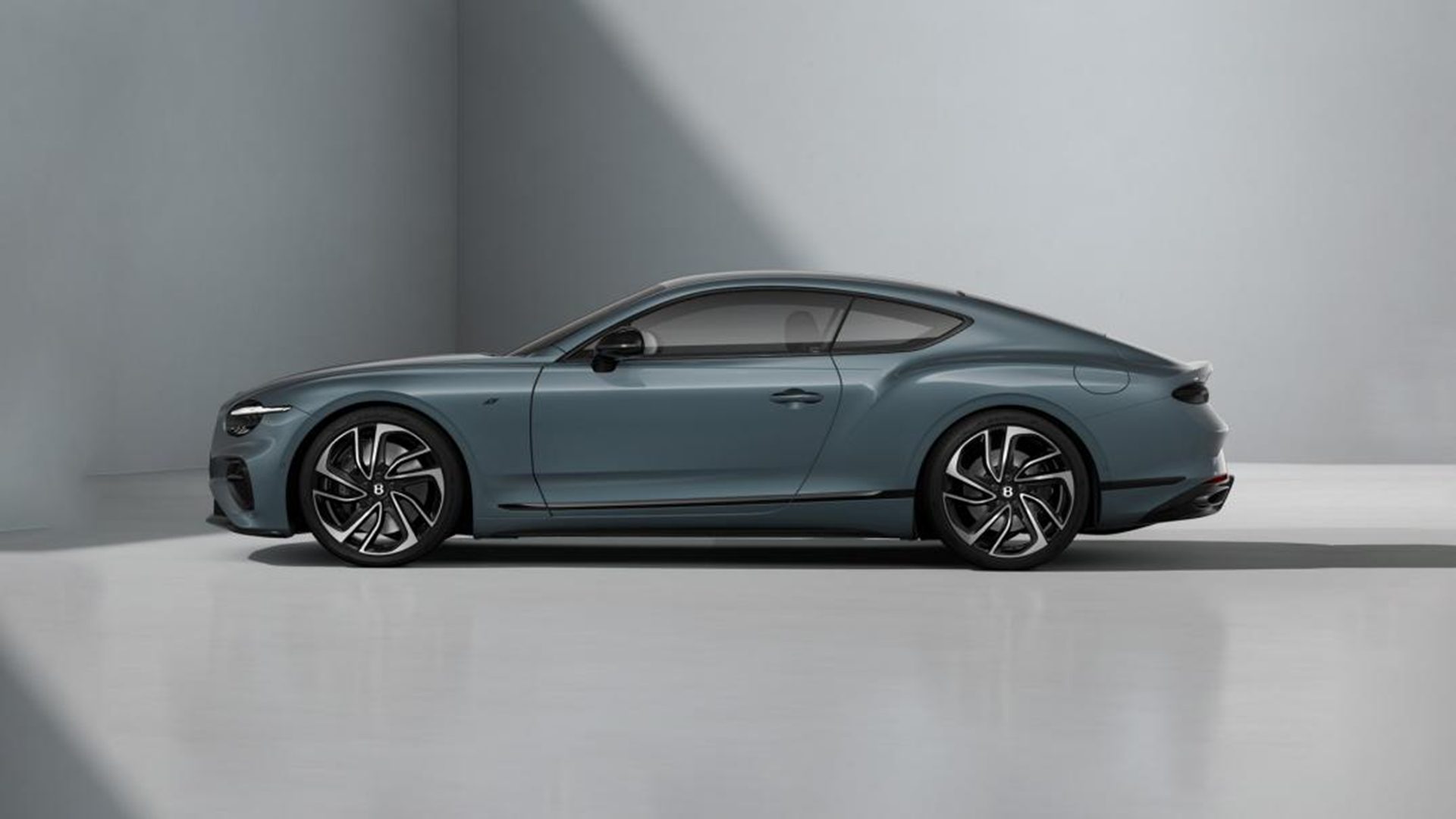 รูปภาพ เบนท์ลี่ย์ Bentley Continental GT S ปี 2026