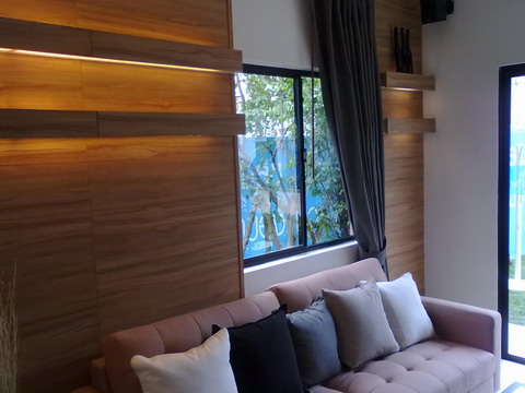 รูปภาพ บ้านพฤกษา 52 พหลโยธิน-นวนคร