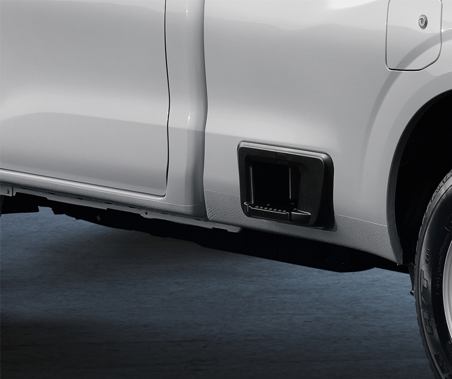 รูปภาพ นิสสัน Nissan Navara Single Cab S 6MT ปี 2021