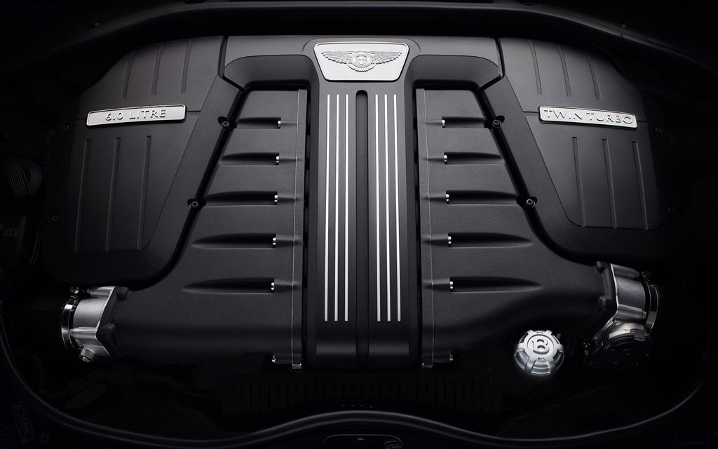 Bentley Continental GT Speed เบนท์ลี่ย์ คอนติเนนทัล ปี 2013 : ภาพที่ 9