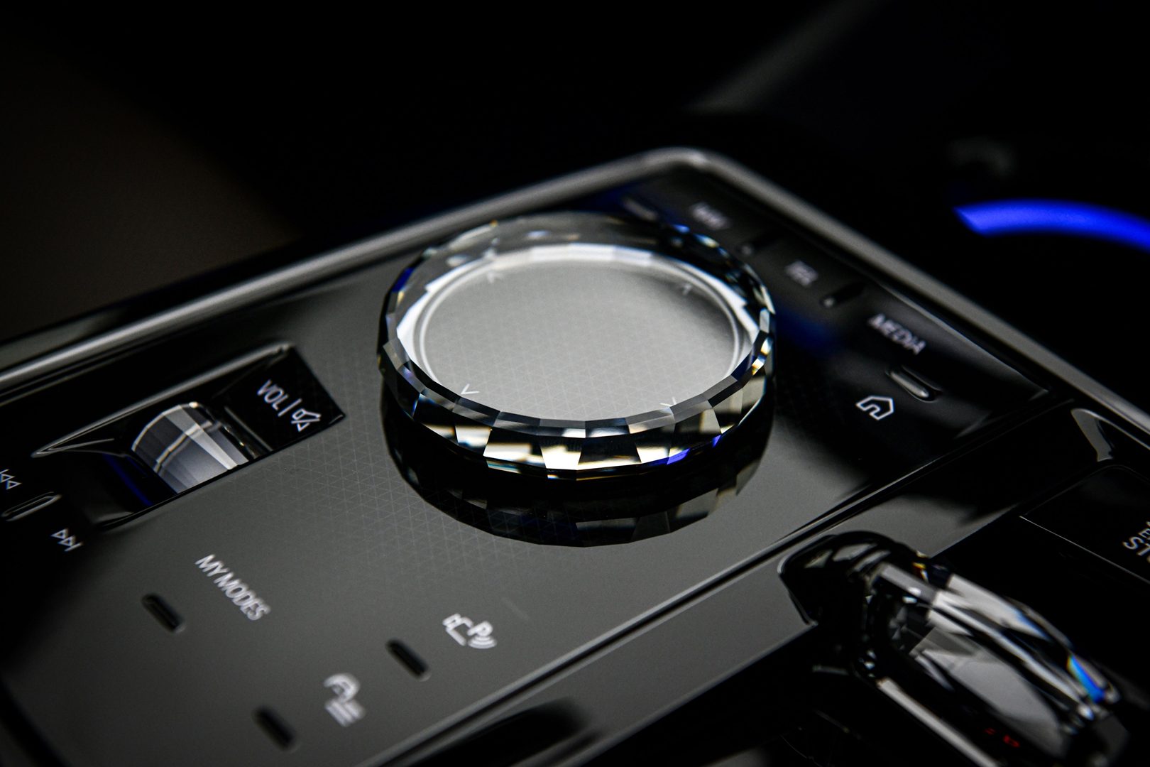 รูปภาพ บีเอ็มดับเบิลยู BMW Series 5 530e Inspiring ปี 2025