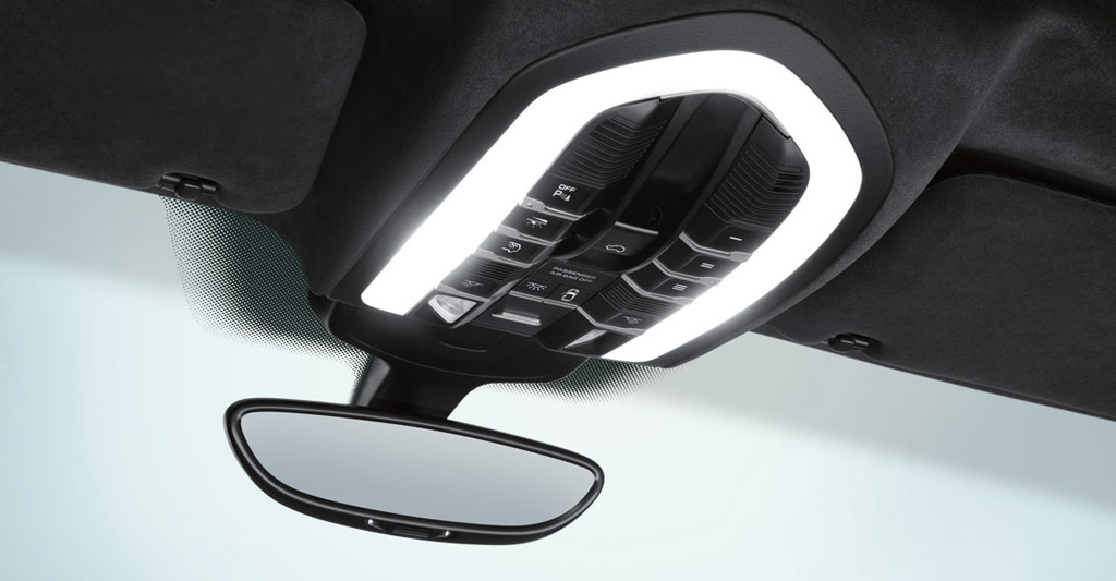 รูปภาพ ปอร์เช่ Porsche Cayenne V6 ปี 2010