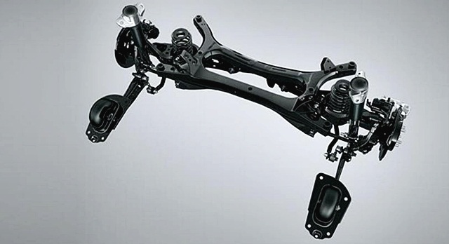 รูปภาพ โตโยต้า Toyota Altis (Corolla) 1.6 G ปี 2023