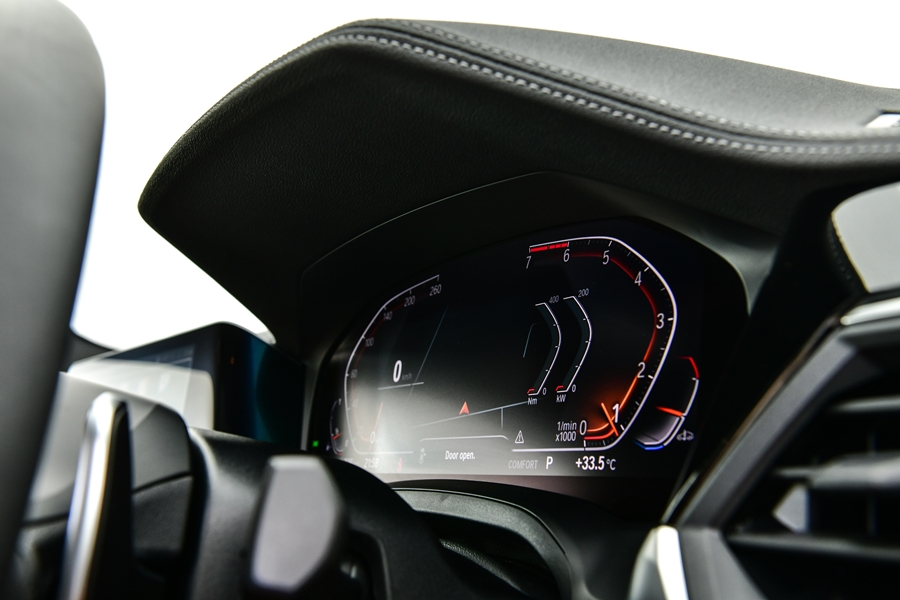 รูปภาพ บีเอ็มดับเบิลยู BMW Series 4 430i Coupe M Sport ปี 2020