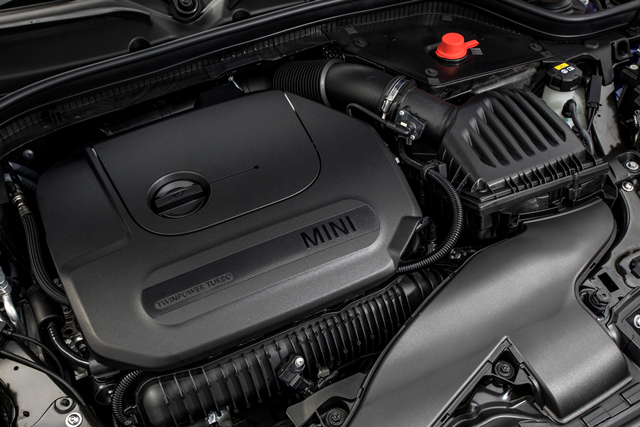 รูปภาพ มินิ Mini Hatch 3 Door Cooper ปี 2021