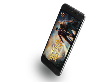 Nova Phone SuperD D1 โนว่าโฟน ซุปเปอร์ ดี ดี วัน : ภาพที่ 1