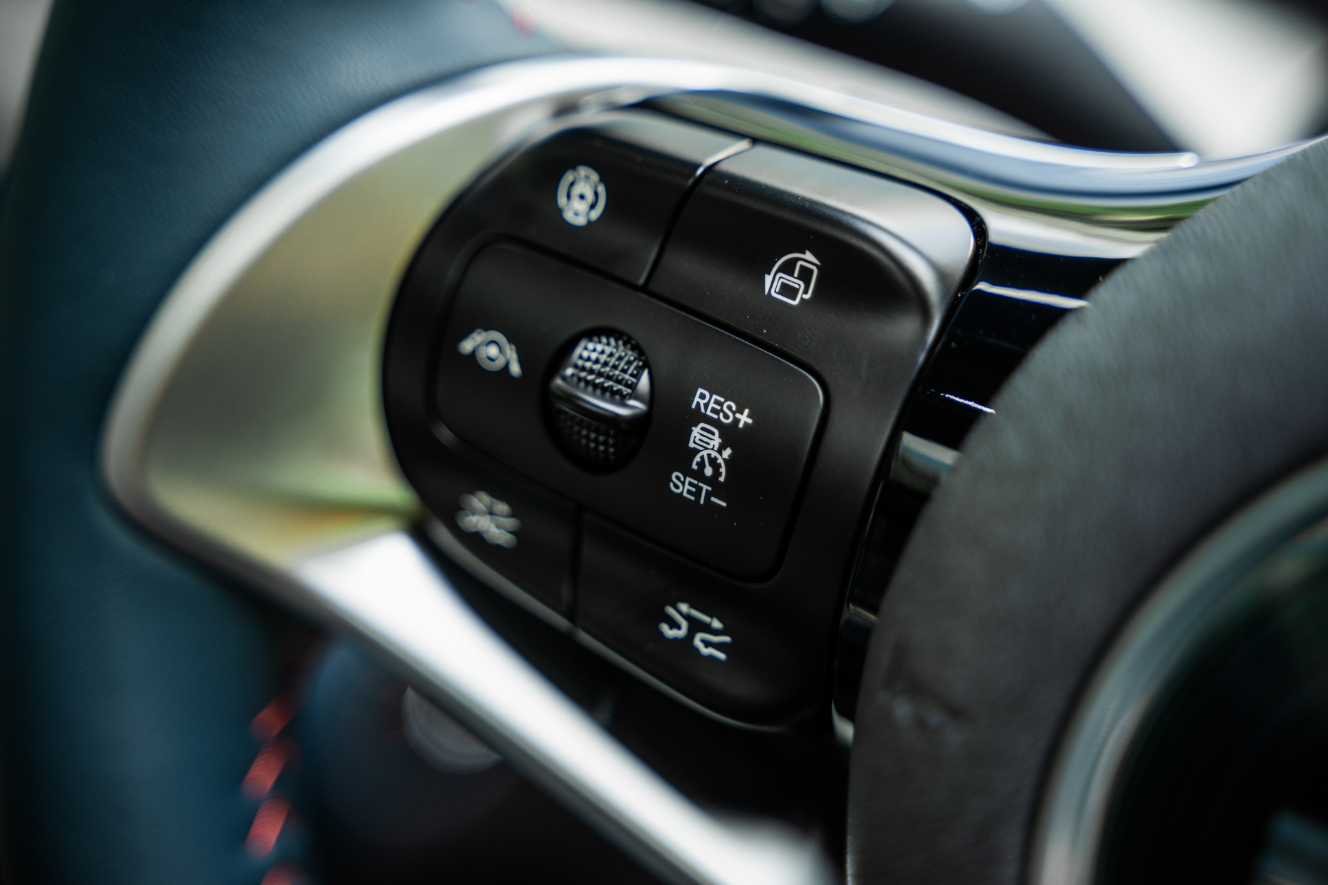 รูปภาพ บีวายดี BYD Atto 3 Premium ปี 2024