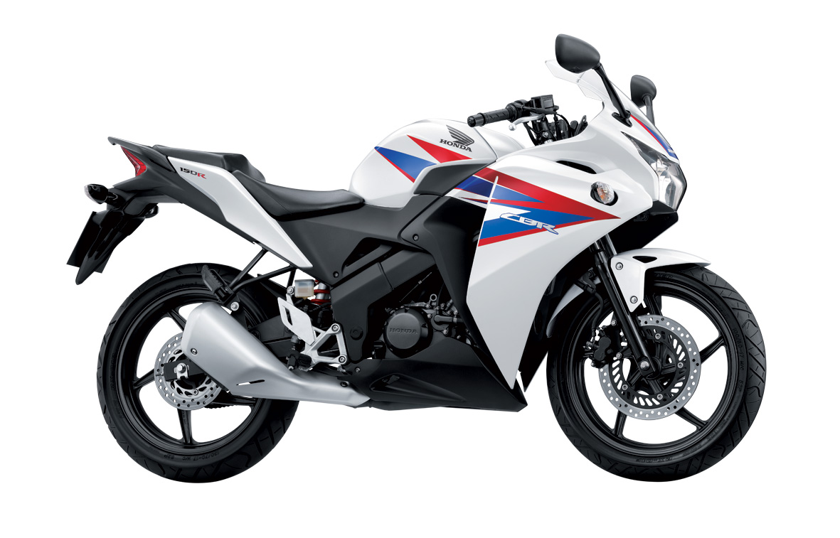 รูปภาพ ฮอนด้า Honda-CBR CBR150R 2012 CBR150RC(TH)-ปี 2012