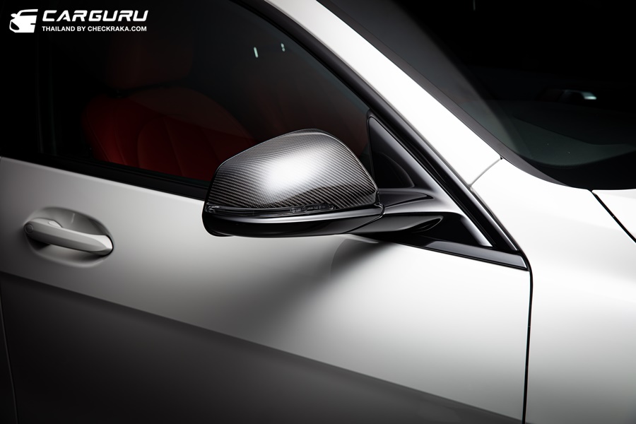 รูปภาพ บีเอ็มดับเบิลยู BMW Series 2 220i Gran Coupe M Performance Edition ปี 2022