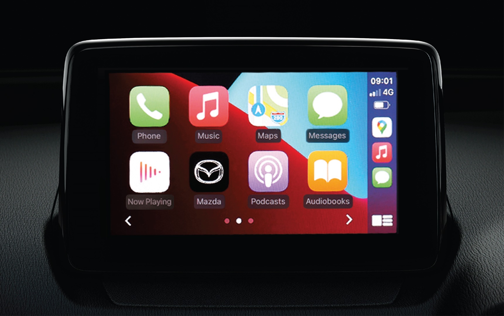 รูปภาพ มาสด้า Mazda 2 1.5 XD Sports ปี 2023