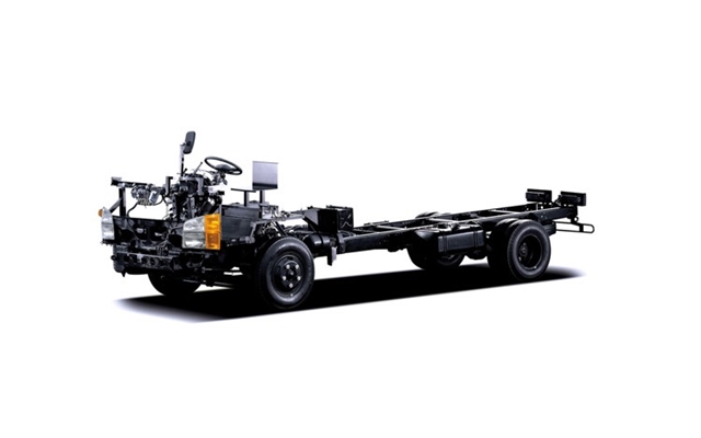 รูปภาพ ฮุนได Hyundai County 11 seat ปี 2020