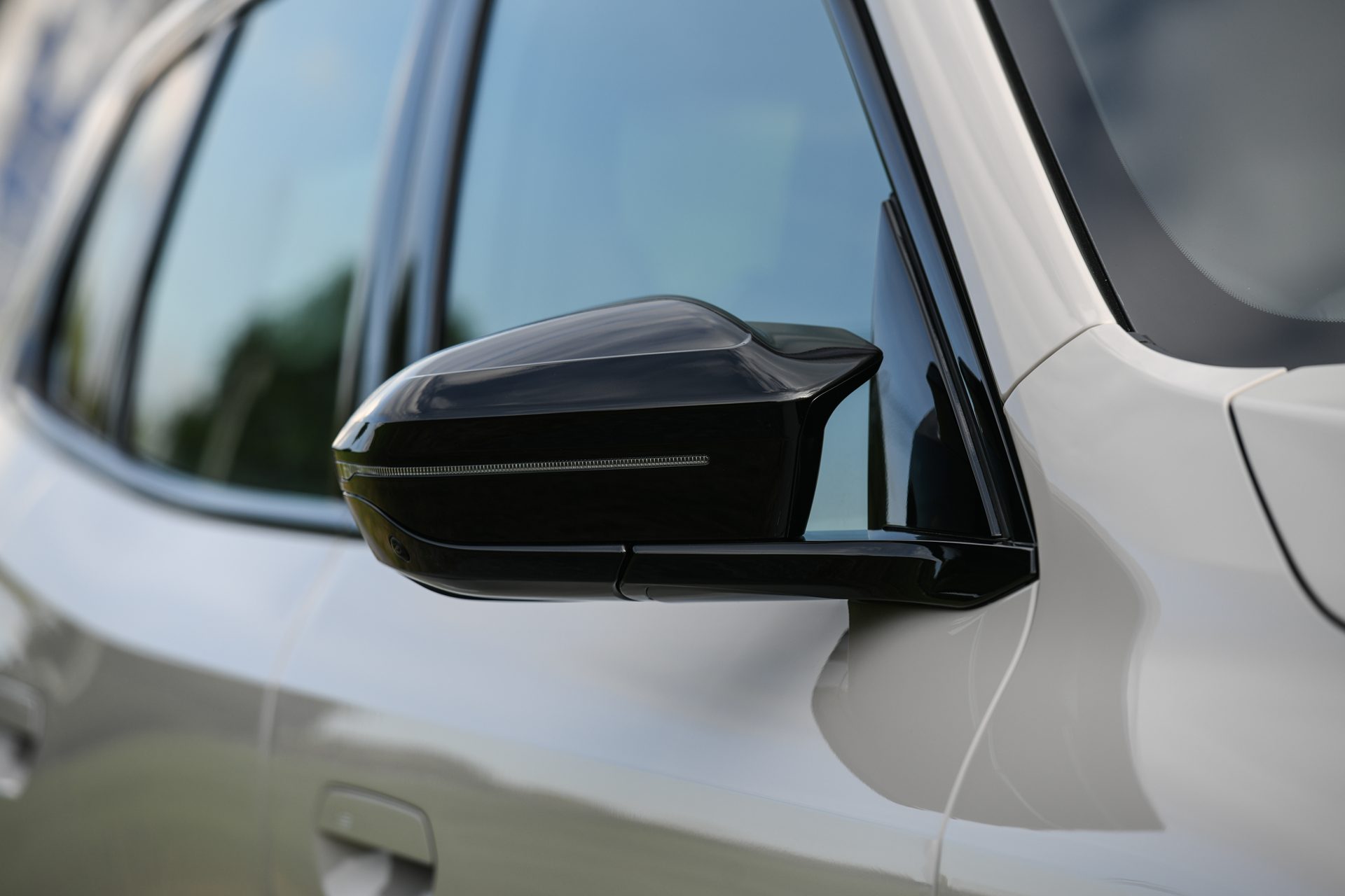 รูปภาพ บีเอ็มดับเบิลยู BMW X3 M50 xDrive ปี 2024