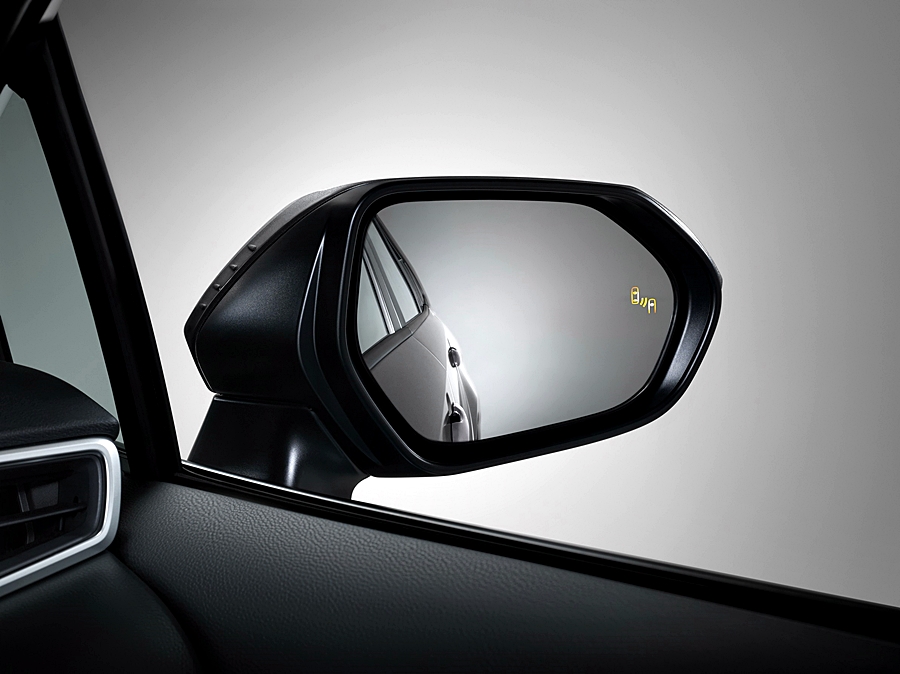 รูปภาพ โตโยต้า Toyota Altis (Corolla) HEV Premium ปี 2023