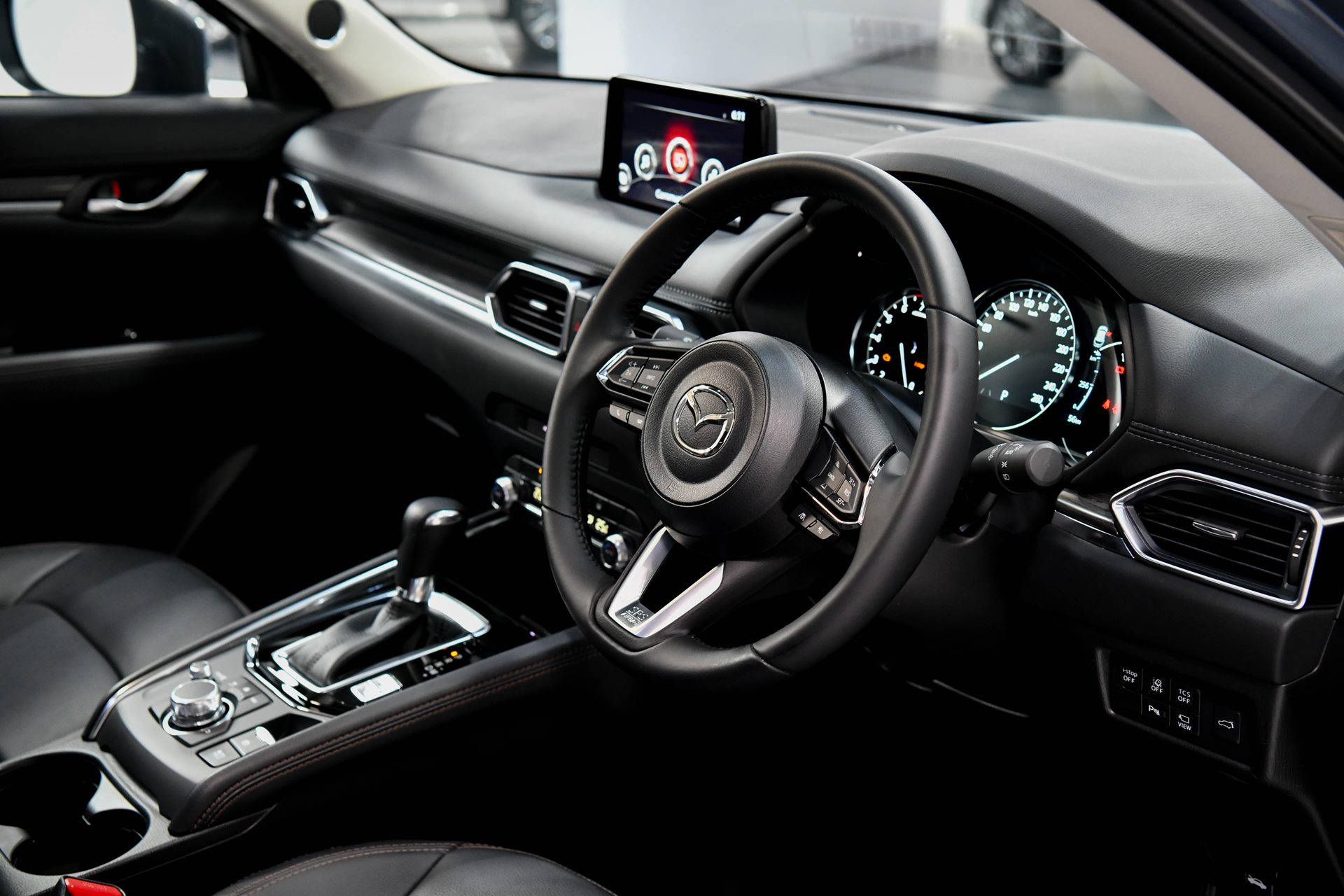 รูปภาพ มาสด้า Mazda CX-5 2.0 S ปี 2024