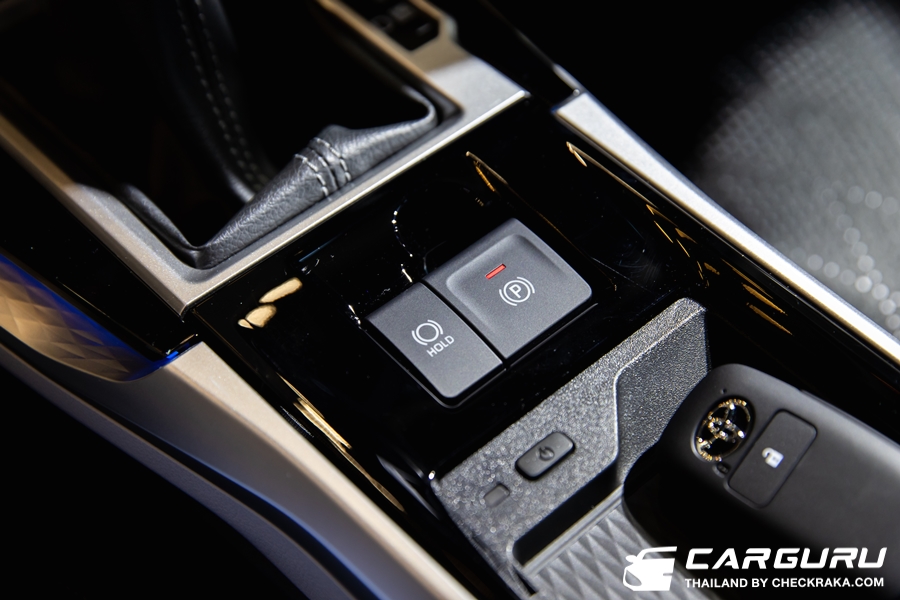 รูปภาพ โตโยต้า Toyota Veloz Premium ปี 2022