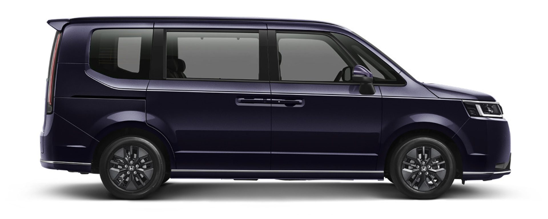 รูปภาพ ฮอนด้า Honda STEP WGN e:HEV SPADA ปี 2025