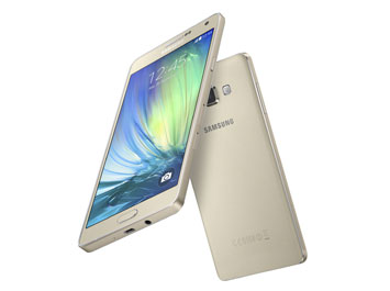 SAMSUNG Galaxy A7 ซัมซุง กาแล็คซี่ เอ 7 : ภาพที่ 4