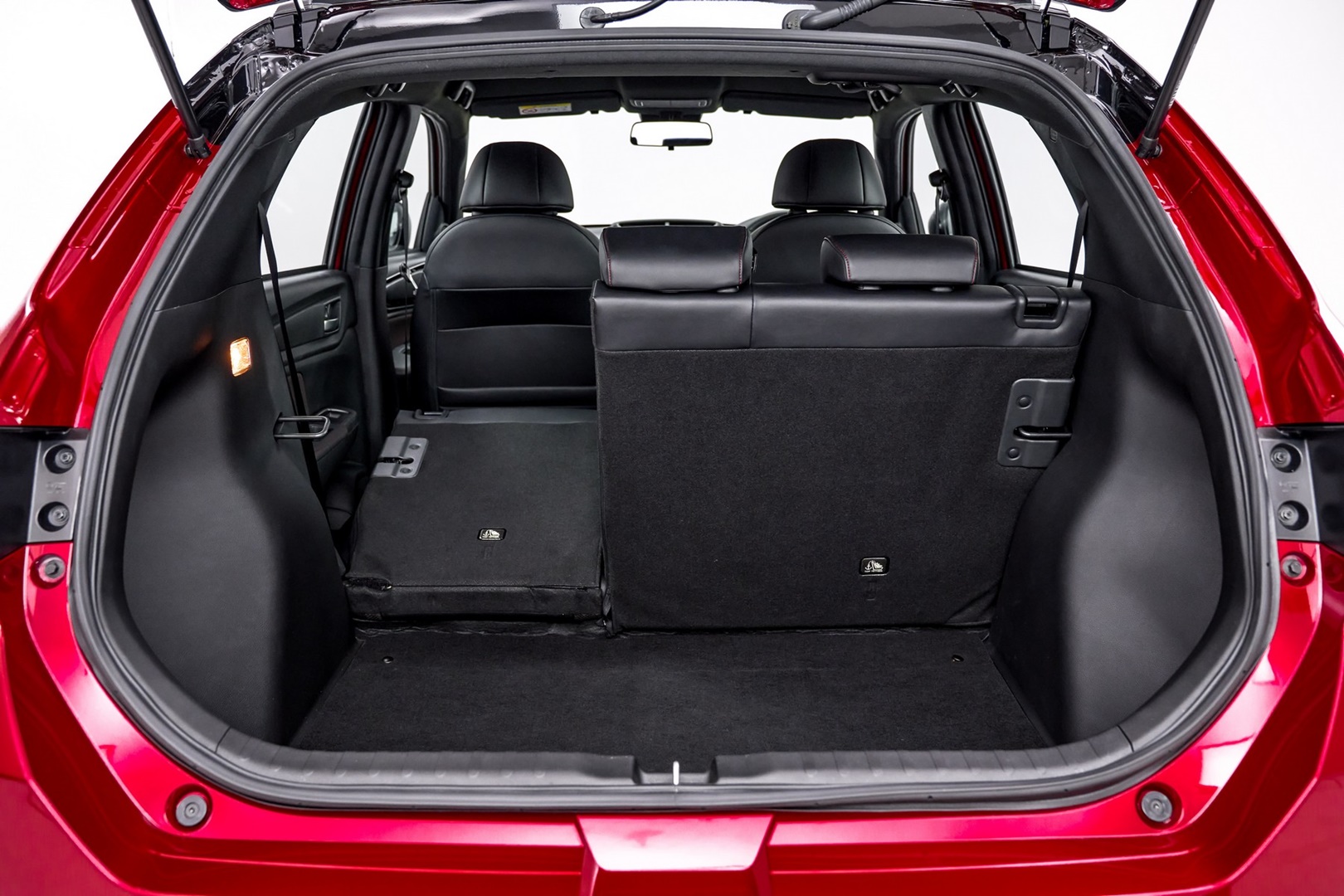 รูปภาพ ฮอนด้า Honda WR-V RS ปี 2023