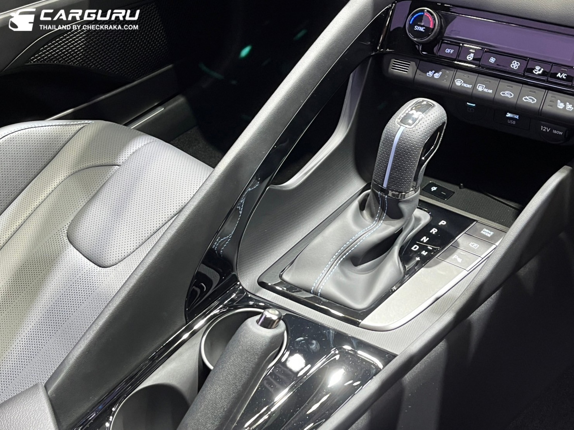 รูปภาพ ฮุนได Hyundai N Elantra N ปี 2023