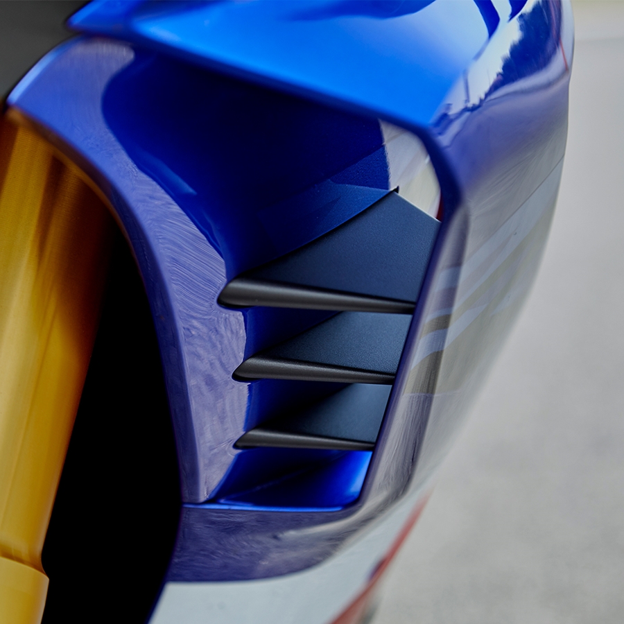 Honda CBR 1000RR-R FIREBLADE SP ฮอนด้า ซีบีอาร์ ปี 2020 : ภาพที่ 7