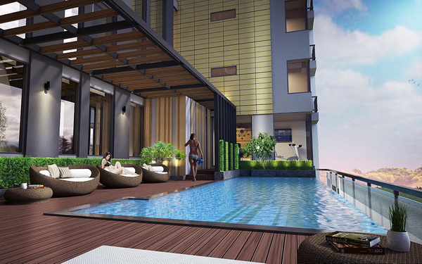 ริชโช คอนโด บางกร่าง (Rizzo Condo Bangkang) : ภาพที่ 1