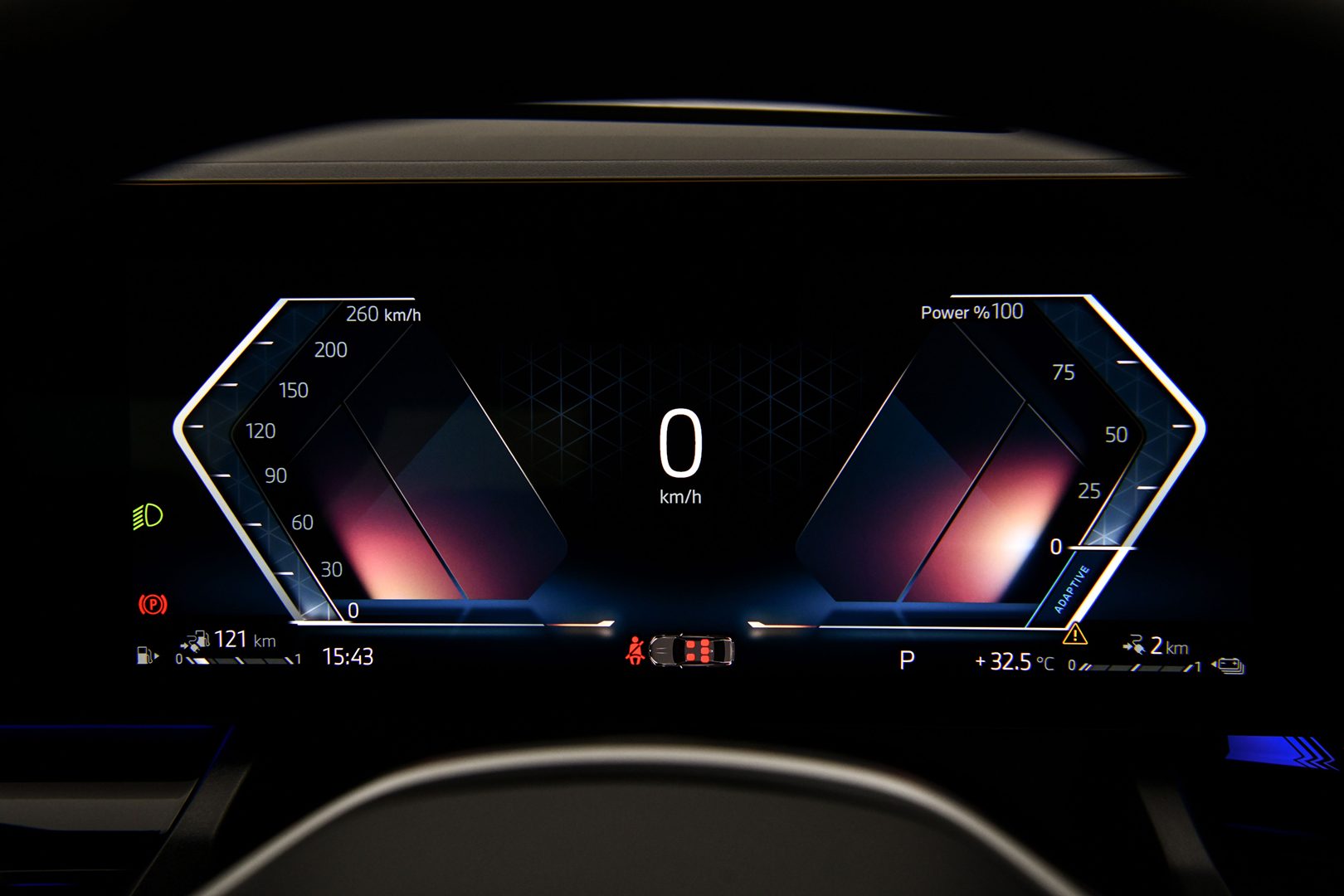 รูปภาพ บีเอ็มดับเบิลยู BMW Series 5 530e Inspiring ปี 2025