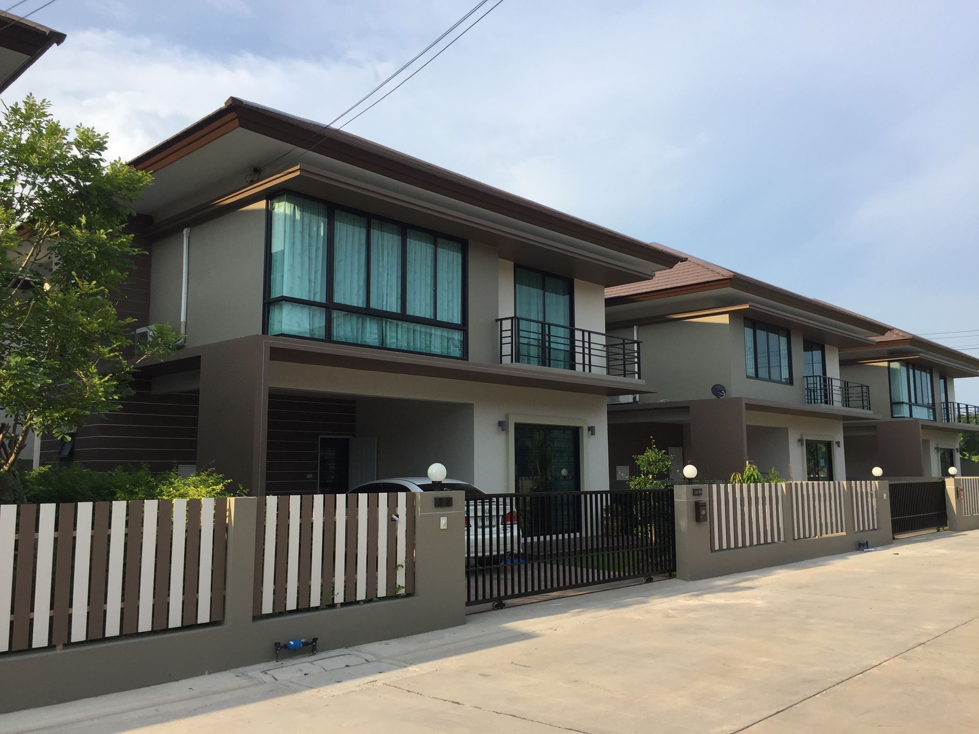 ทรัพย์ธานี ทาวน์โฮม (Suptanee Town Home) : ภาพที่ 3