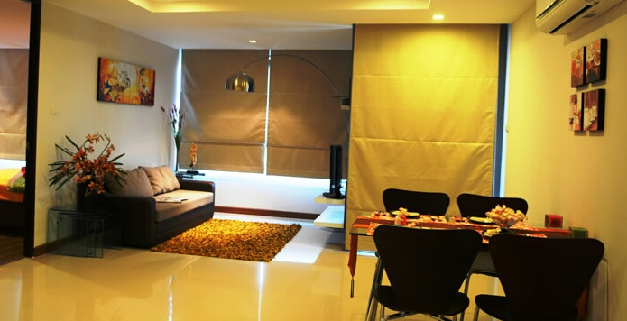 รูปภาพ เจ ดับบลิว ซิตี้ รัชดา32 (J.W. City Ratchada32)