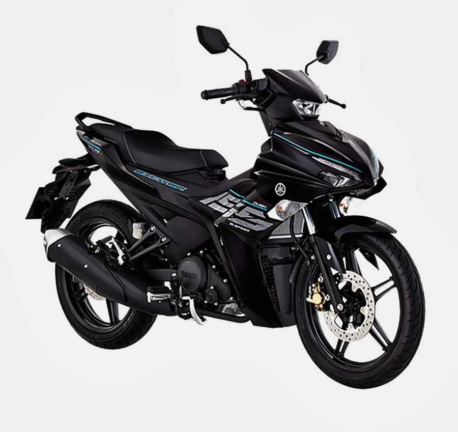 Yamaha Exciter 155 VVA MY23 ยามาฮ่า ปี 2023 : ภาพที่ 7
