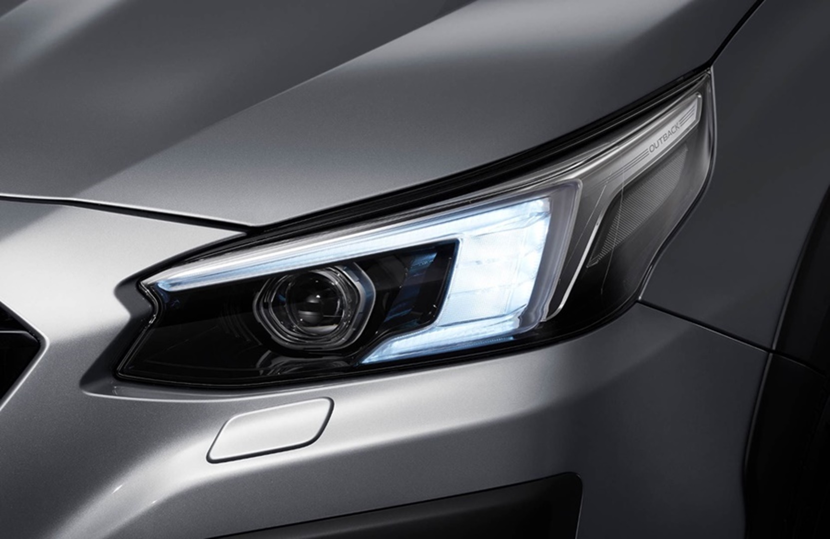 รูปภาพ ซูบารุ Subaru Outback 2.5 i-T EyeSight ปี 2023