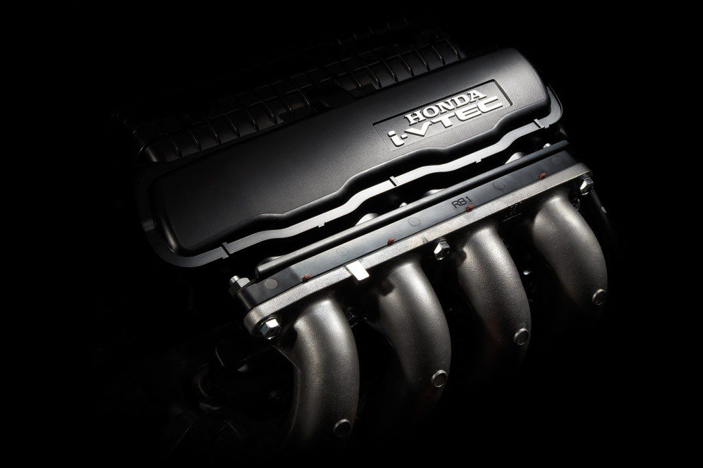 รูปภาพ ฮอนด้า Honda City S AT ปี 2011