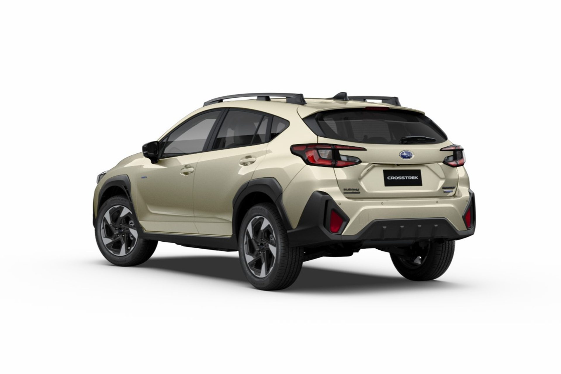 รูปภาพ ซูบารุ Subaru Crosstrek 2.0 i-S EyeSight ปี 2026